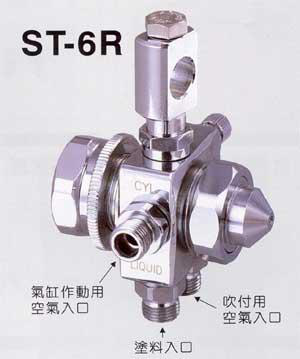 ST-6R自动91视频麻豆国产